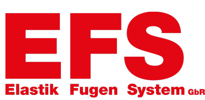 Logo EFS Gruber - Fugenabdichtung Niederbayern